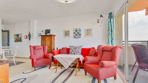 Foto 5 de Apartament en venda a Centro ciudad, Fuengirola