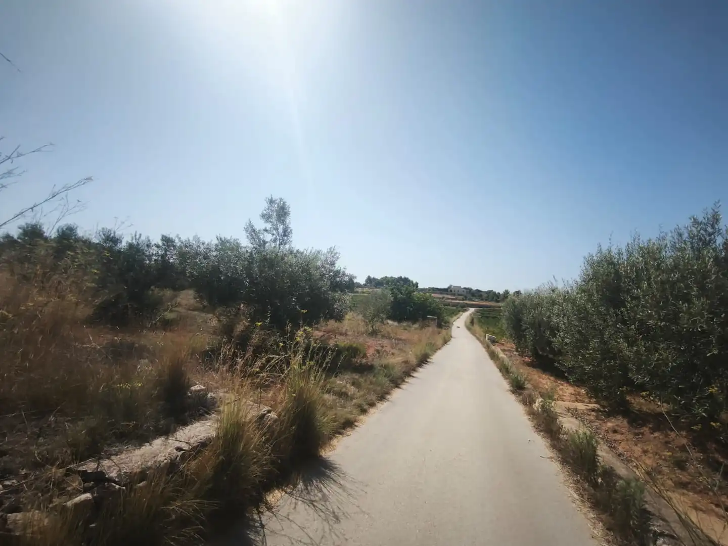 Residencial en venda en Benissa