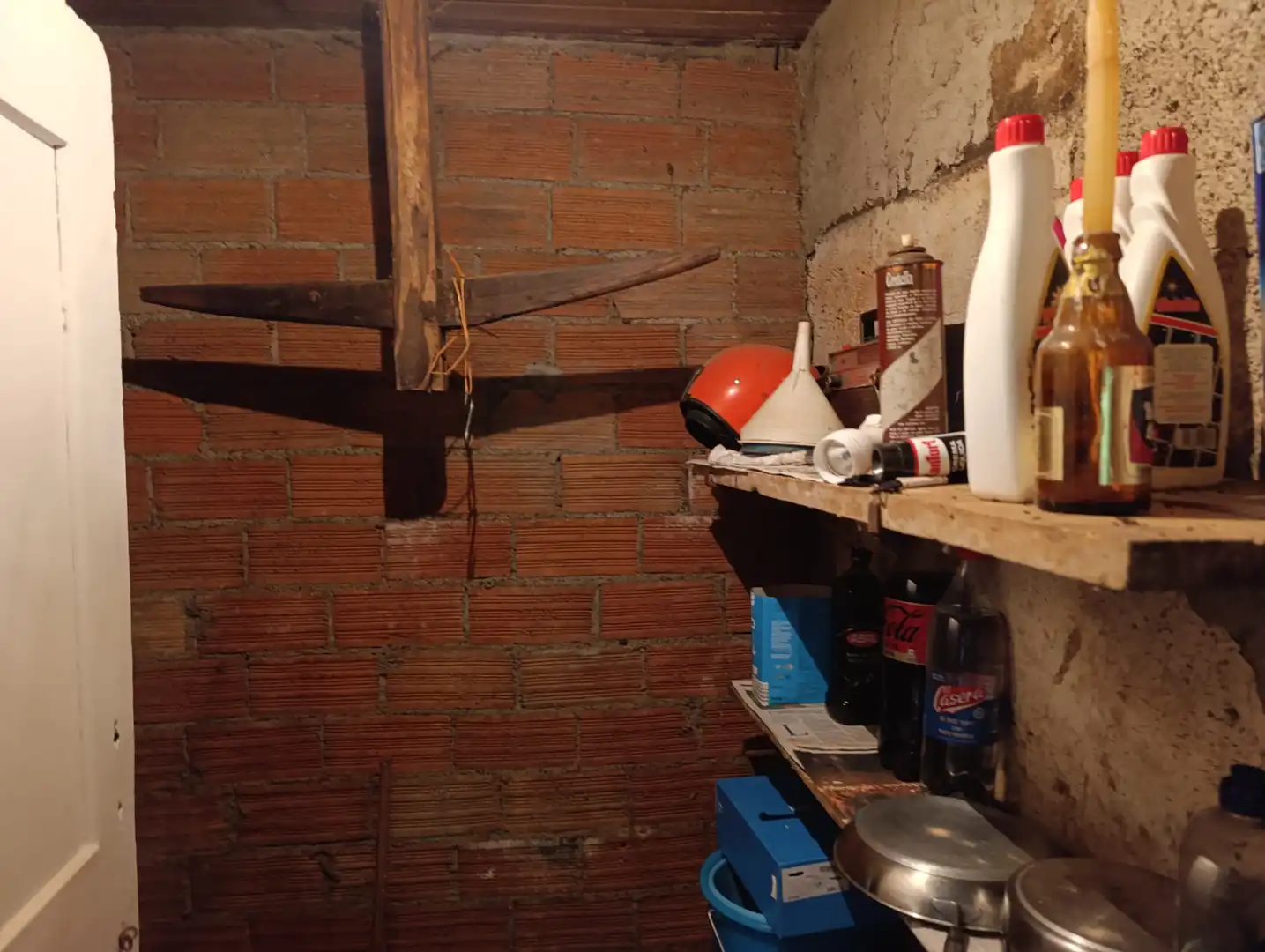 Casa rústica amb jardí en venda a O Saviñao, imagen 18
