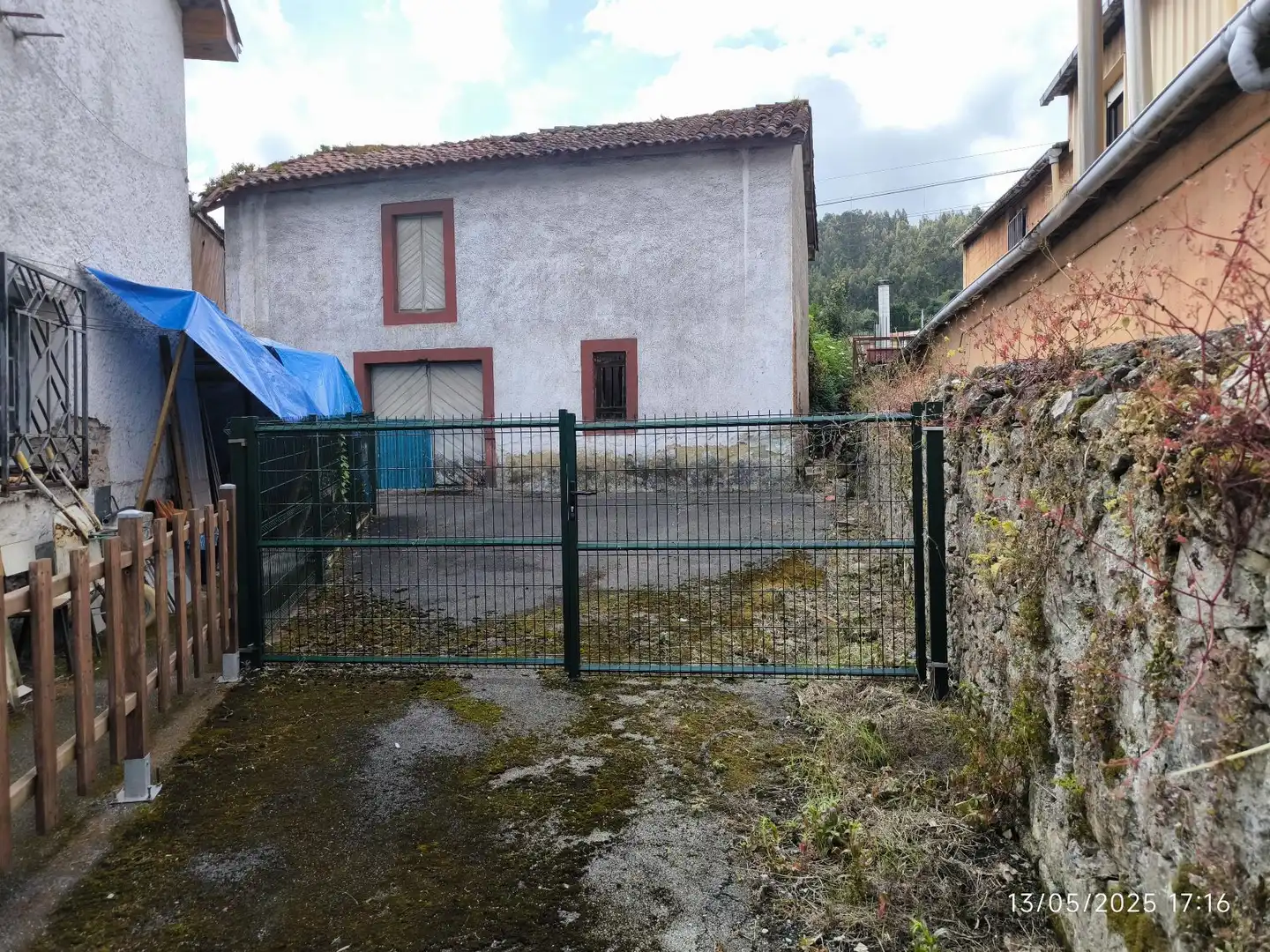 Gebäude zum Verkauf in Corvera de Asturias