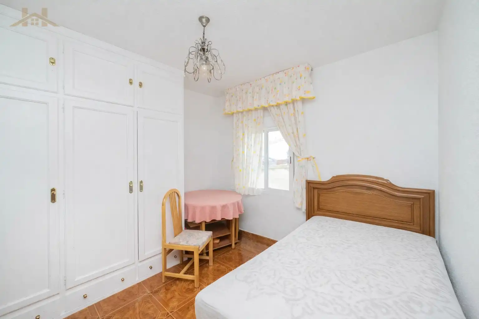 Habitación de Piso en venta en Navalcarnero con Terraza, Amueblado y Horno