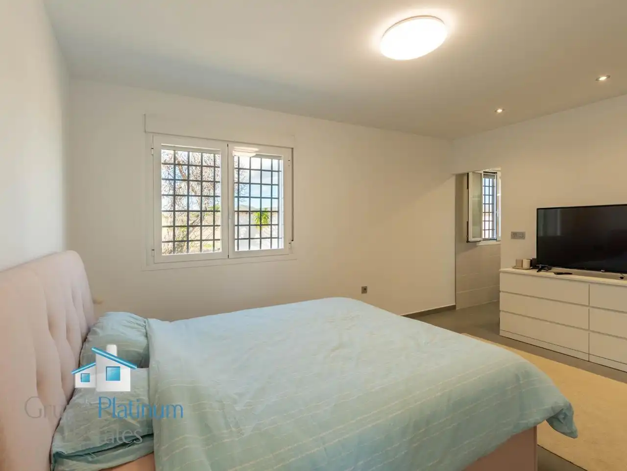Villa avec piscine à vendre à Puerto Lumbreras, imagen 15