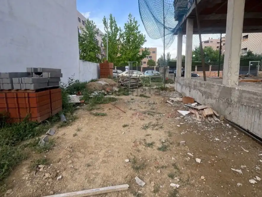 Wohnbaugrundstück zum Verkauf in Mariano benlliure 24, imagen 6