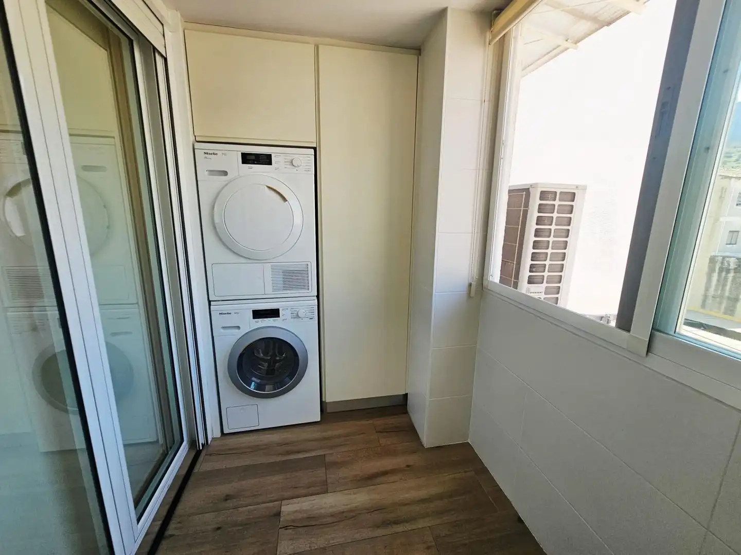 Terraza de Piso en venta en Xàtiva
