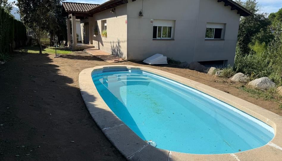 Foto 1 de Casa o xalet en venda a Riells i Viabrea, Girona