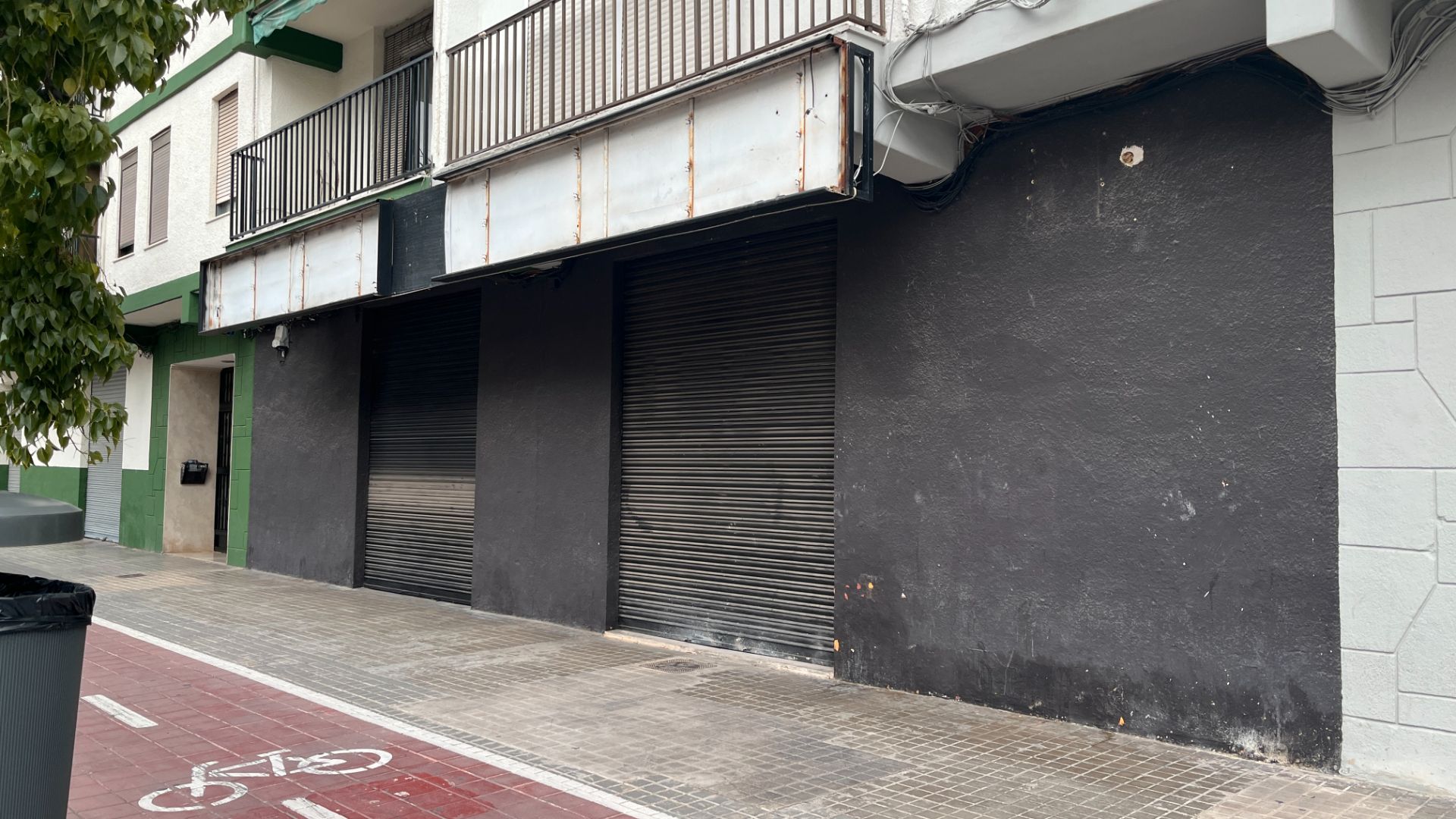 Premises to rent in Avinguda d'Ausiàs March, 35, En Corts - Doctor Waksman , Quatre Carreres