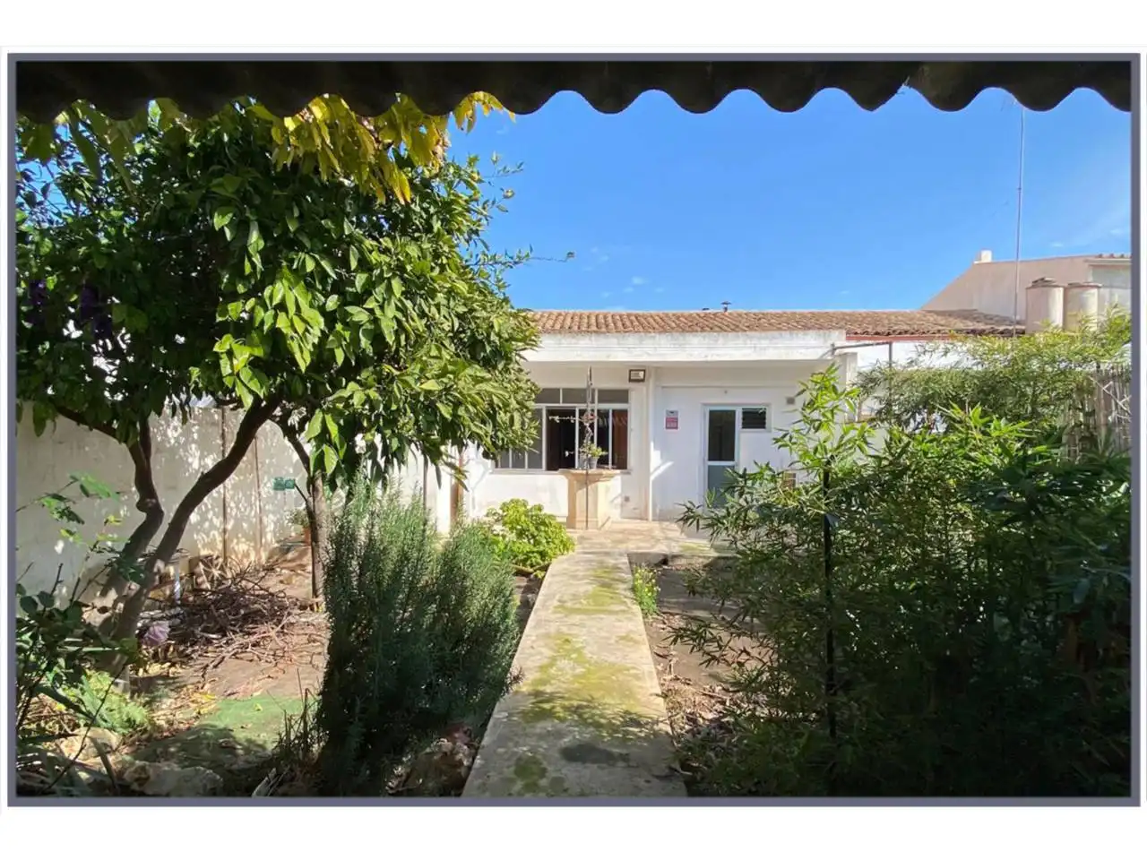 Casa o xalet en venda a Calle Costa i Llobera, 1, Cristo Rey - Parque Europa