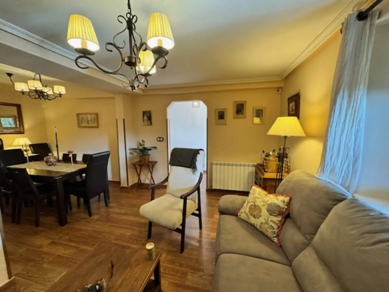 Maison avec jardin à vendre à Puentes Viejas, imagen 8