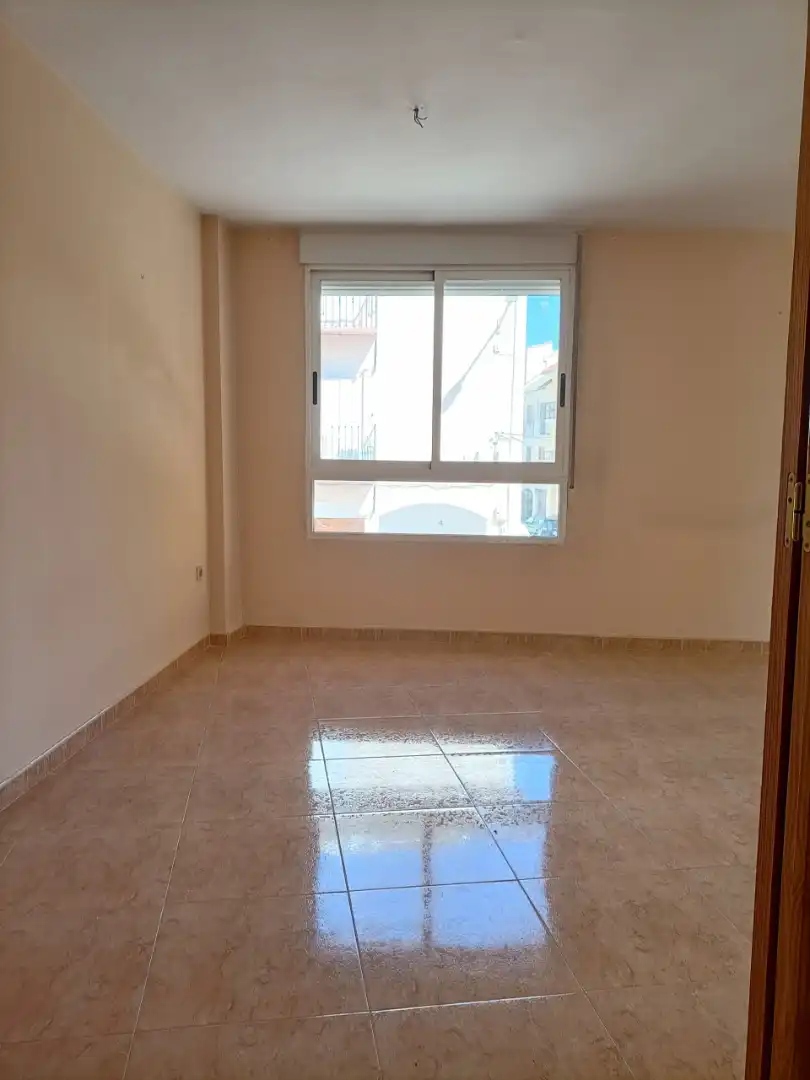Habitación de Casa adosada en venta en Segorbe con Calefacción, Terraza y Balcón