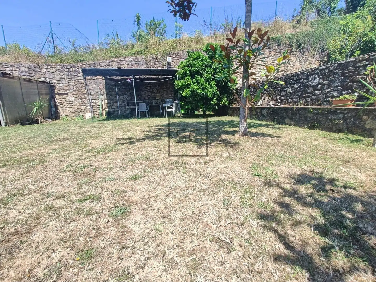 Casa o chalet en venta en Narón con Jardín privado y Piscina