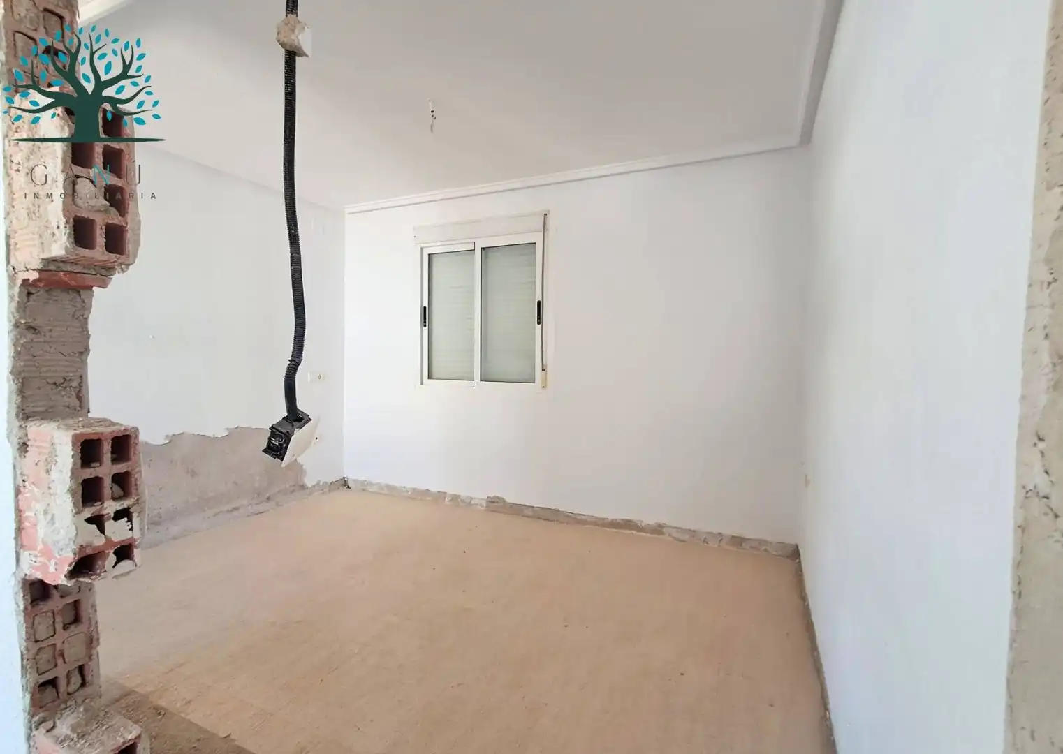 Dormitori de Casa o xalet en venda en Mazarrón amb Terrassa i Piscina