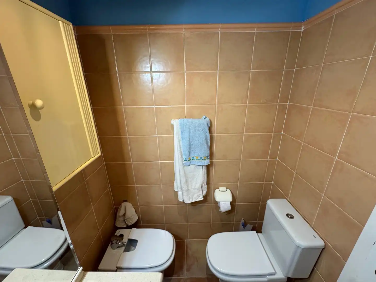 Appartement compact avec piscine à vendre à Las Marinas / Les Marines, imagen 26