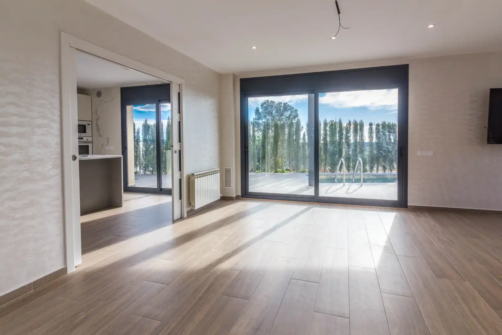Casa o chalet en venta en Alcover con Aire acondicionado, Calefacción y Jardín privado