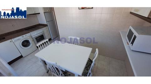 Foto 5 de Dúplex de lloguer a Del Brusco, 35, Helgueras, Cantabria