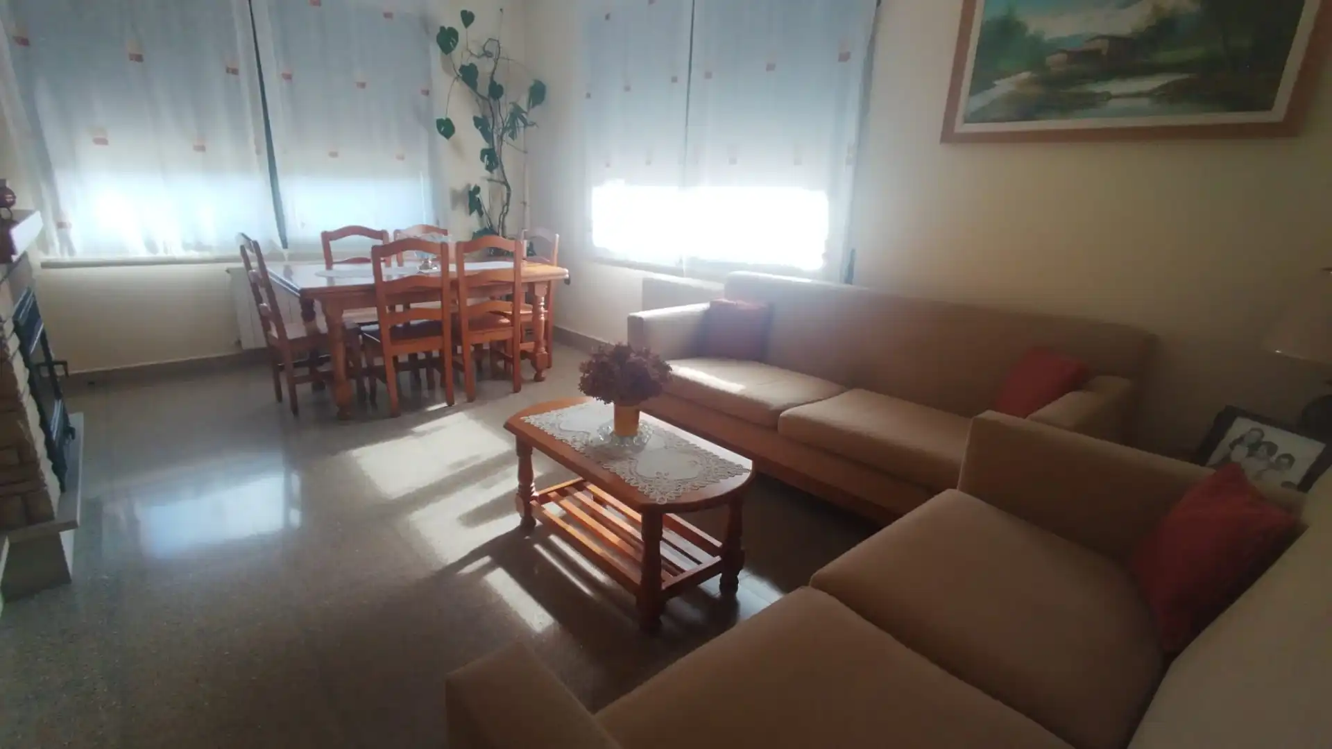 Casa amb terrassa en venda a Fogars de la Selva, imagen 15