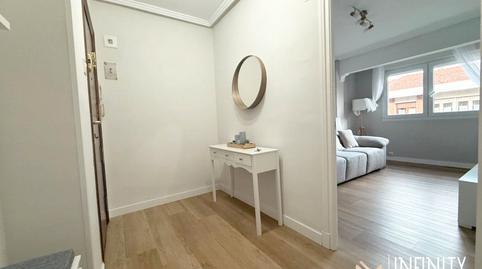 Photo 3 of Flat to rent in Goya Kalea, Bagatza - San Vicente, Bizkaia