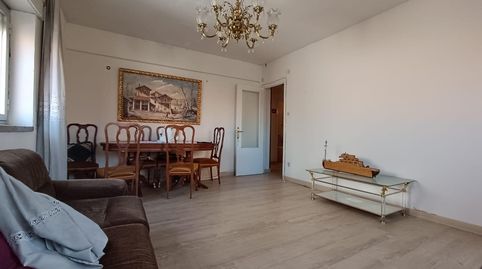 Foto 5 de Piso en venta en San Lázaro, Zamora Capital