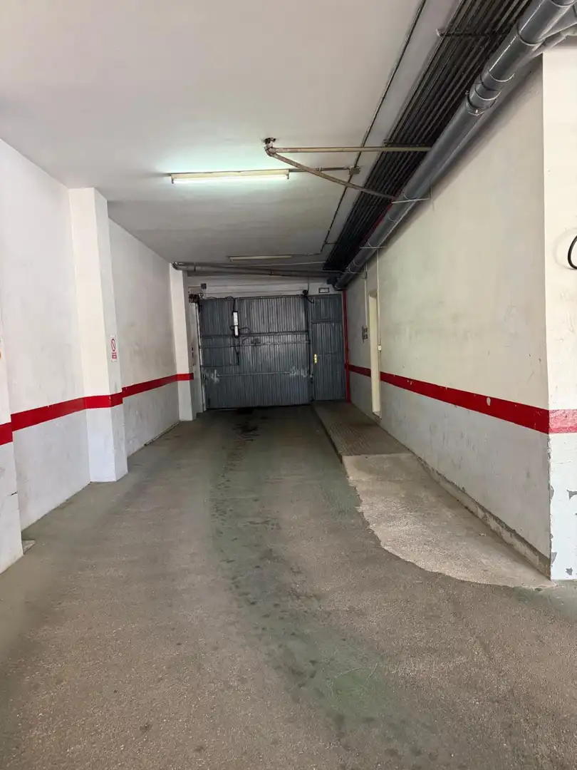 Parking of Garage for sale in Sant Boi de Llobregat