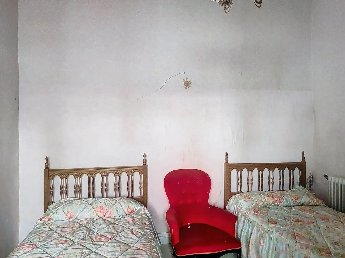 Habitación de Finca rústica en venta en Almagro con Terraza