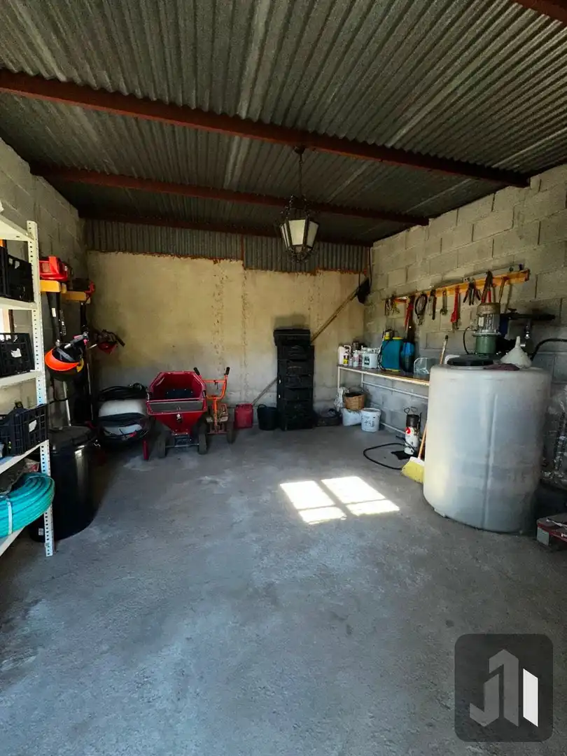 Casa rustica con piscina in vendita a Vélez-Málaga ciudad, imagen 44