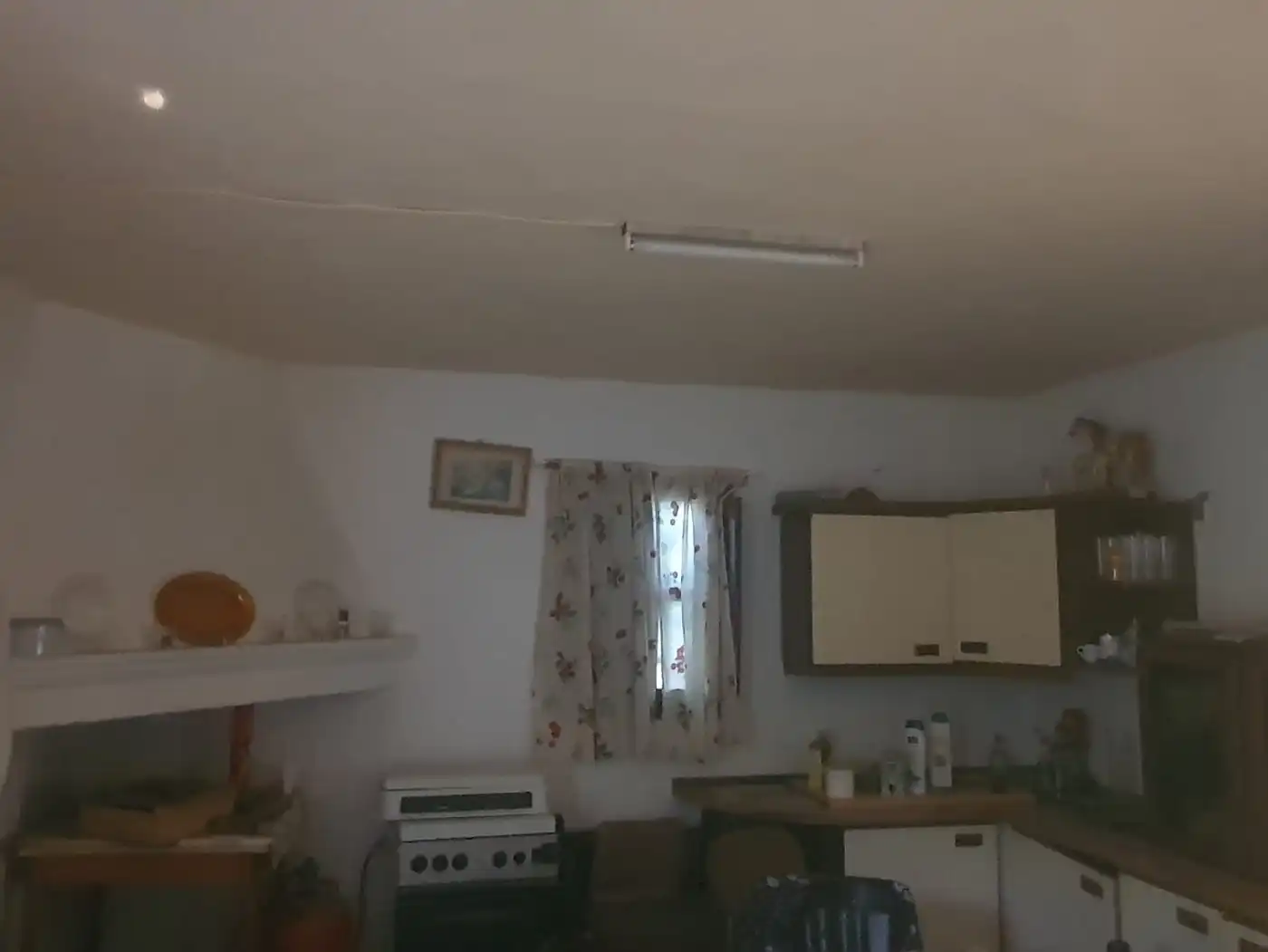 Küche von Grundstücke zum Verkauf in Fondón