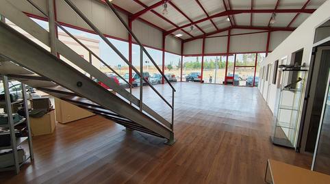 Photo 3 of Industrial buildings to rent in Sur, Badajoz
