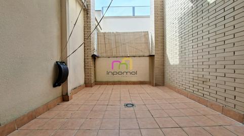 Foto 2 de Apartament en venda a Carretera de Sevilla - Los Montitos, Badajoz Capital