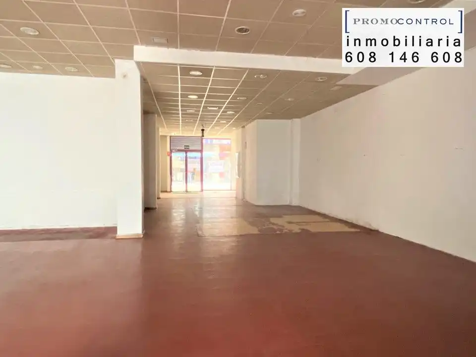 Business premises to rent in Zuera, imagen 3