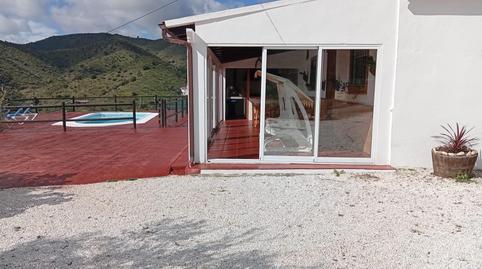 Photo 4 of Country house for rent in Moclinejo, Málaga