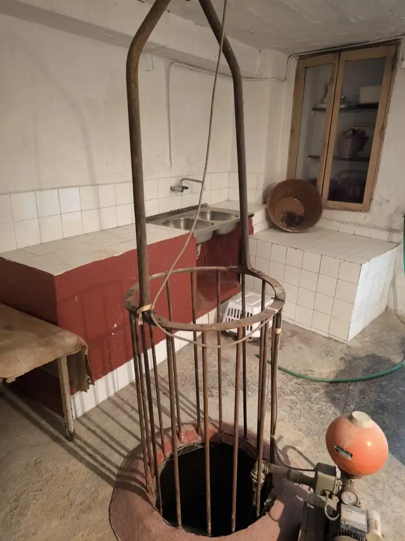 Cuina de Local en venda en Fuente Obejuna