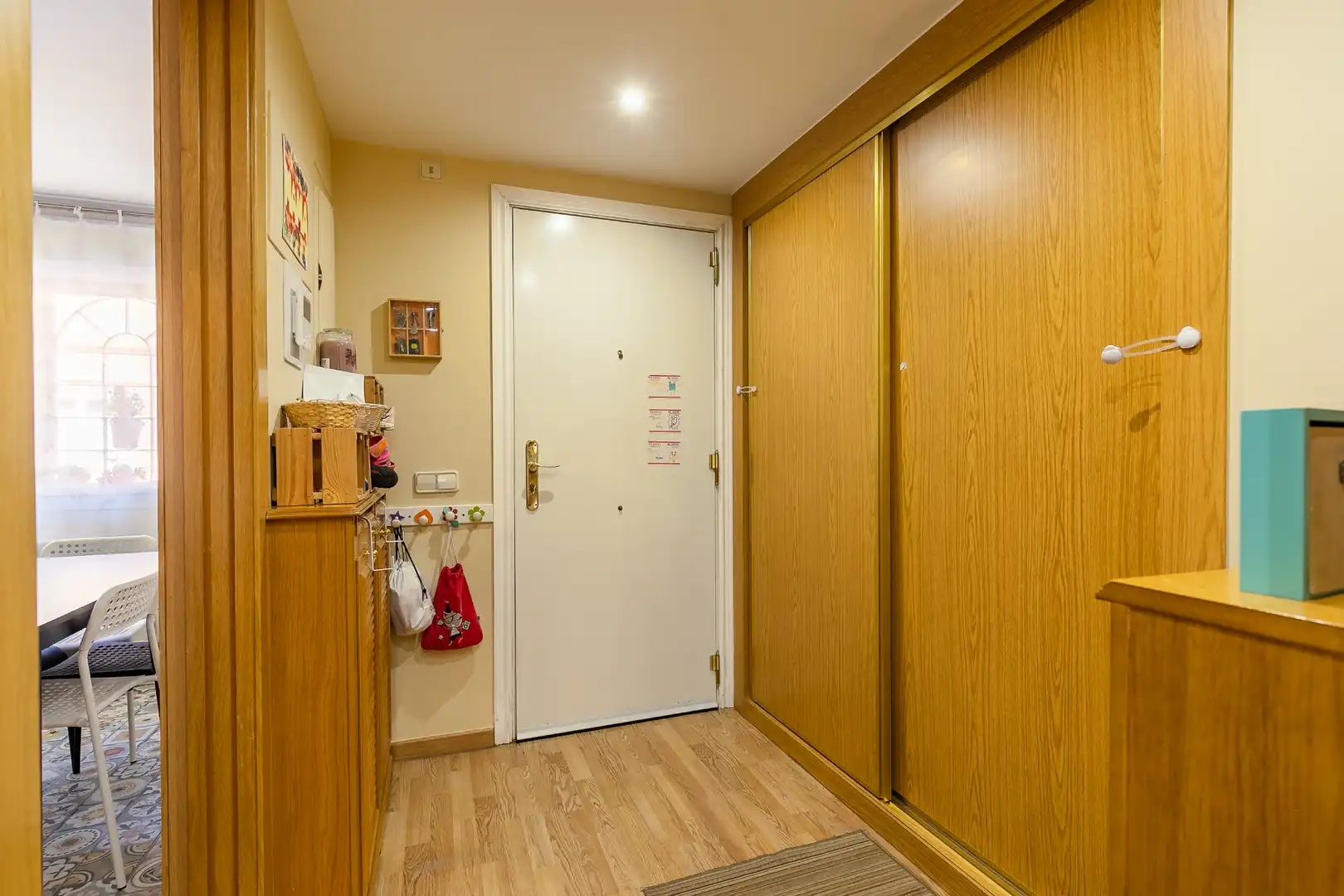 Chalet con piscina en venta en La Garena, imagen 5
