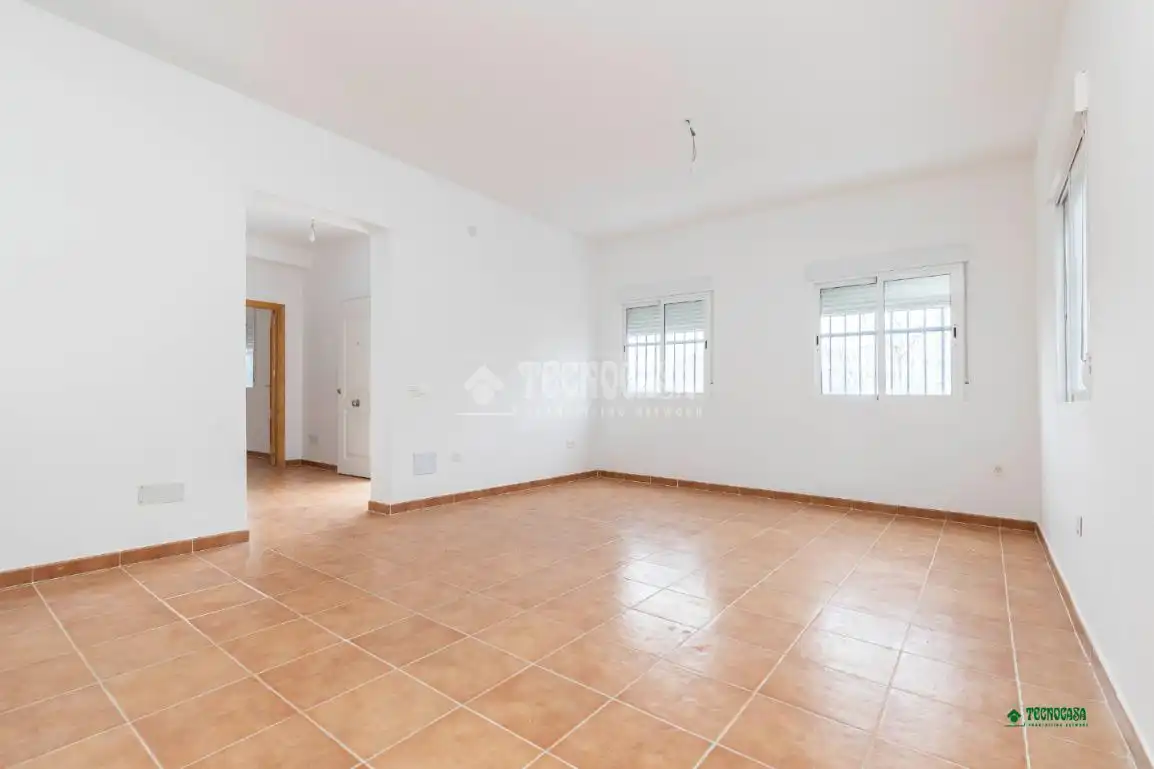 Casa rústica amb jardí en venda a Arboleas, imagen 3
