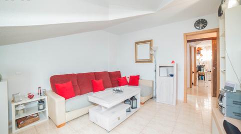 Foto 3 de Ático en venta en Calle Fernando el Católico, San Martín de la Vega, Madrid