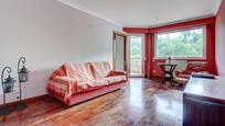 Wohnzimmer von Wohnung zum verkauf in Antzuola