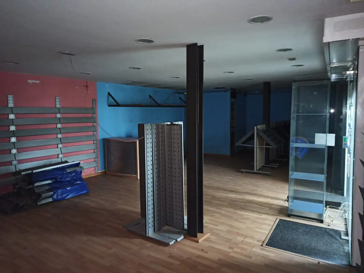Business premises for sale in Carrer de la Parellada, imagen 7