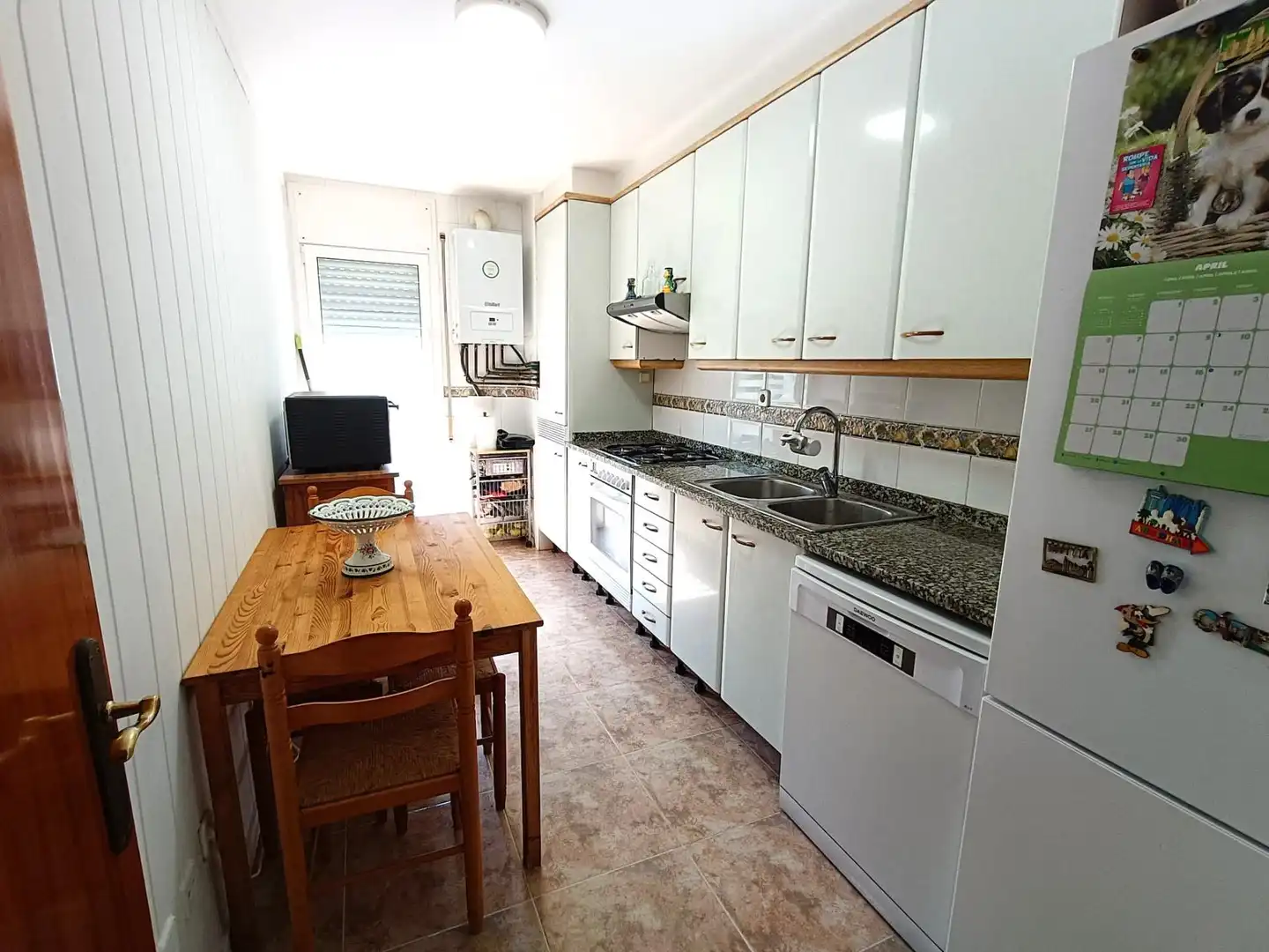 Appartamento con terrazza in vendita a Els Molins, imagen 27