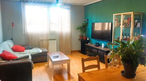 Foto 5 de Dúplex en venda a Avenida el Costanazo, Villamediana de Iregua, La Rioja