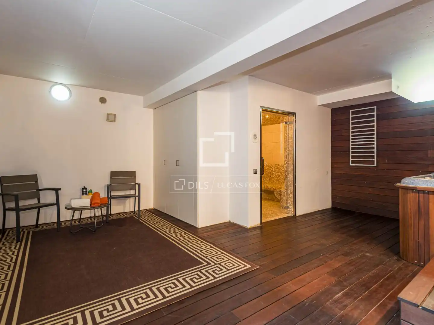 Villa con piscina in vendita a Matadepera, imagen 42