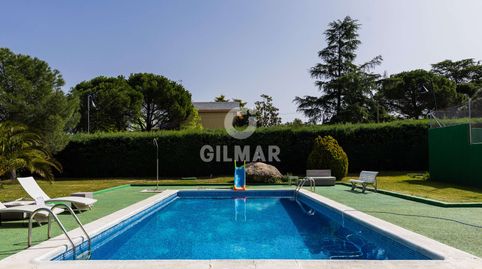 Foto 3 de Casa o chalet en venta en La Navata, Galapagar