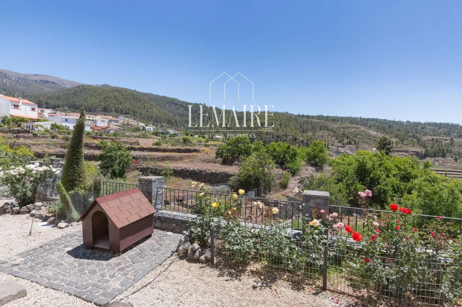 Maison à vendre à CALLE EL CALVARIO, imagen 18
