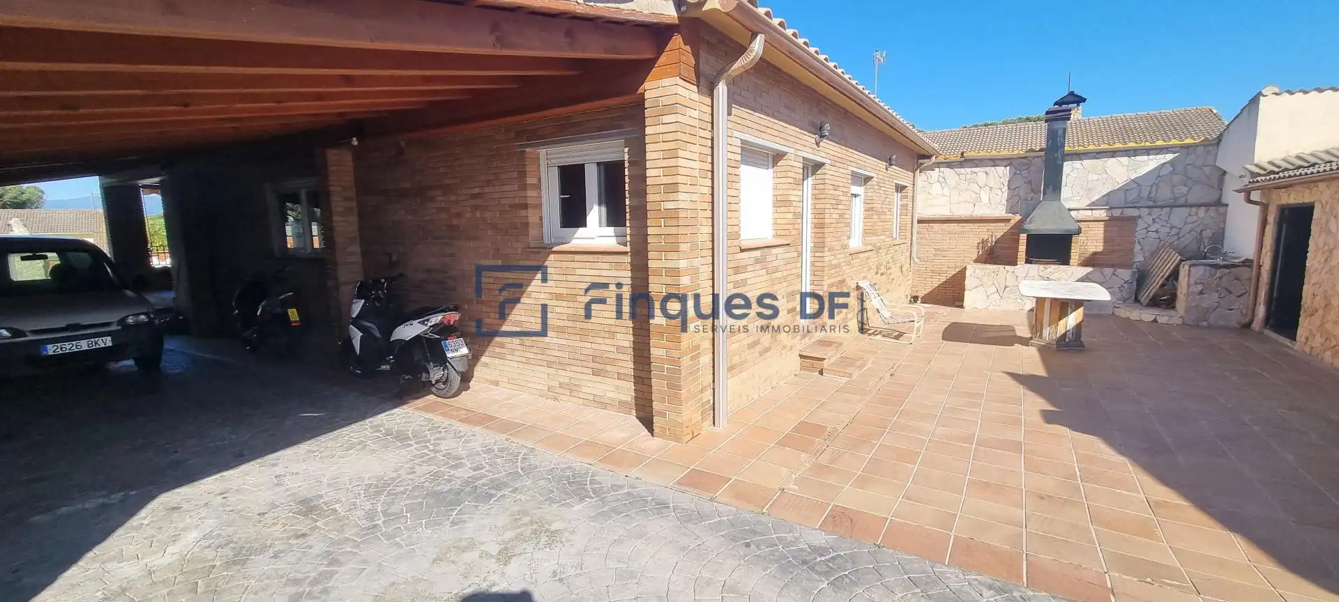 Detached house for sale in La Goba, imagen 3