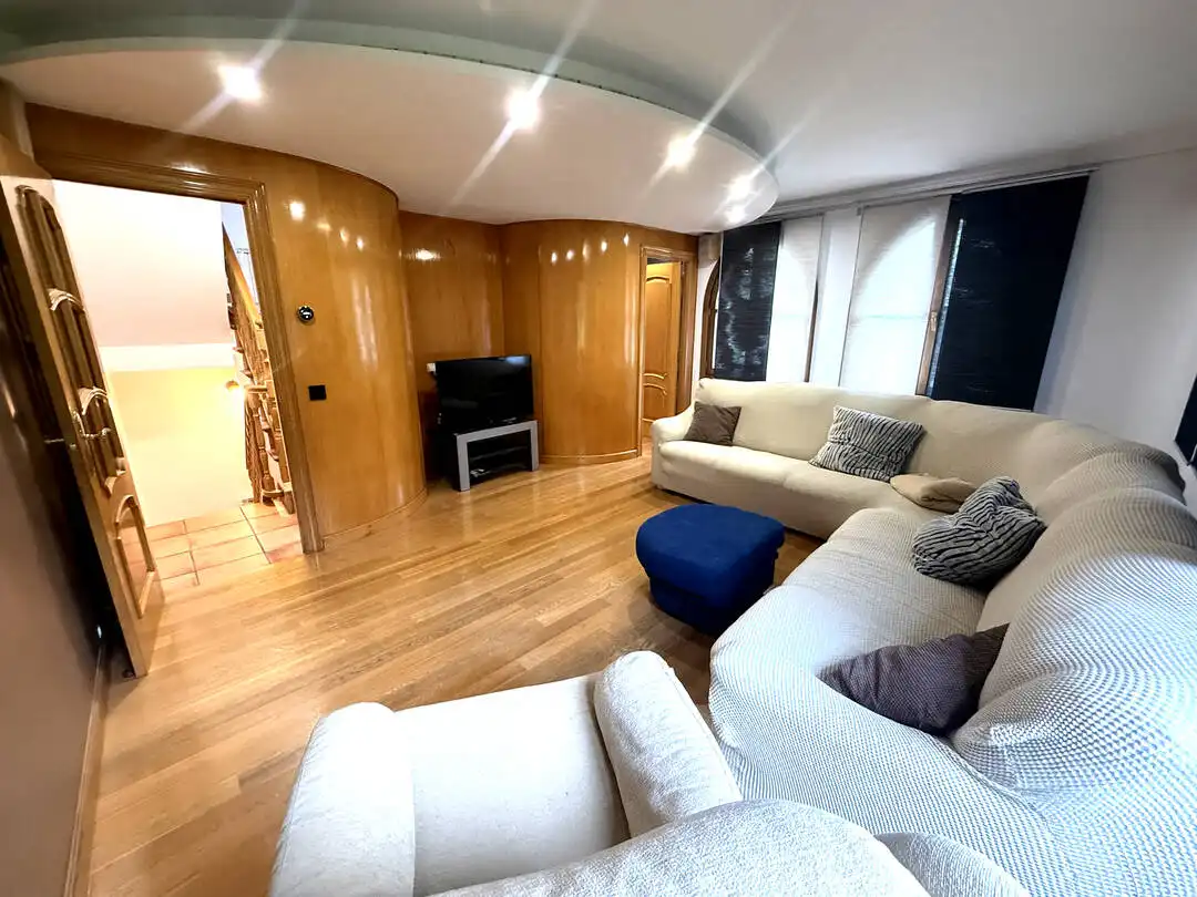 Casa con jardín en venta en Arratzua-Ubarrundia, imagen 5