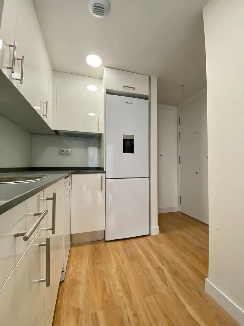 Apartament en venda a Madrid, Madrid