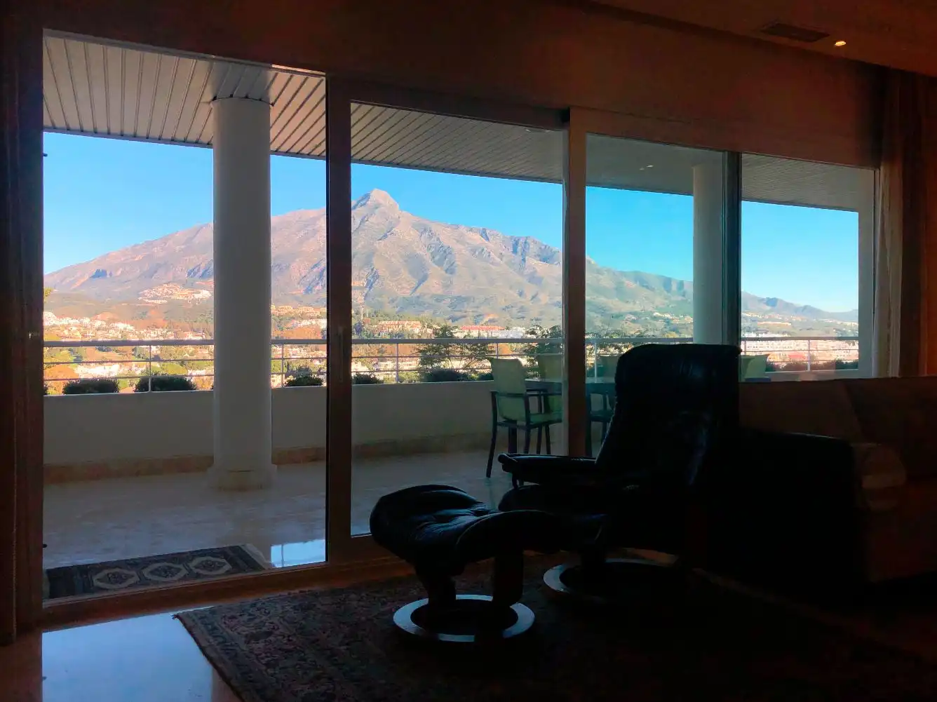 Piso con piscina en venta en Nueva Andalucía, imagen 4