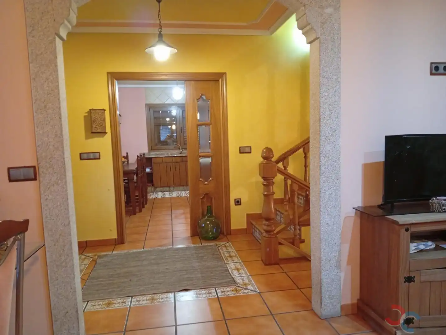 Casa o xalet en venda en Redondela amb Piscina