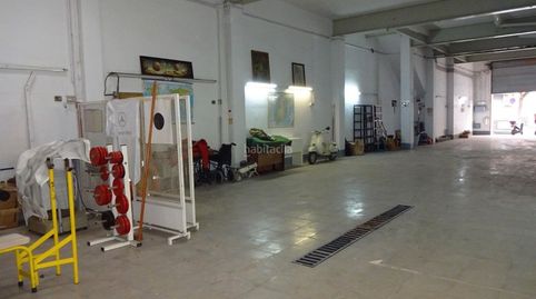Foto 3 von Geschaftsraum zur Miete in Urbanitzacions, Mataró