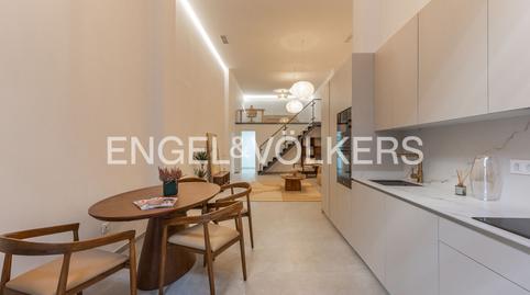 Photo 2 of Apartment for sale in Pintor Pascual Capuz, Barrio de Patraix, Valencia