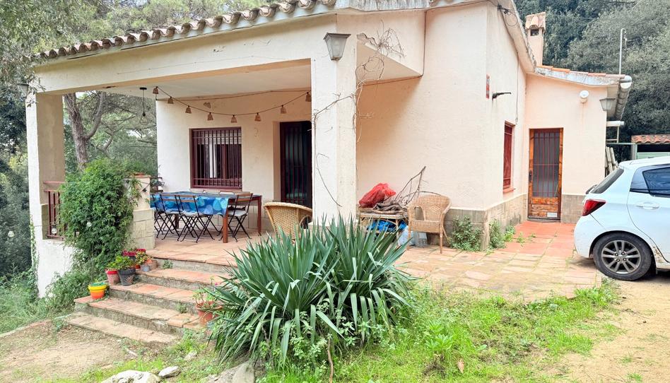 Photo 1 of House or chalet to rent in Camí Dels Frares, Sant Fost de Campsentelles, Barcelona