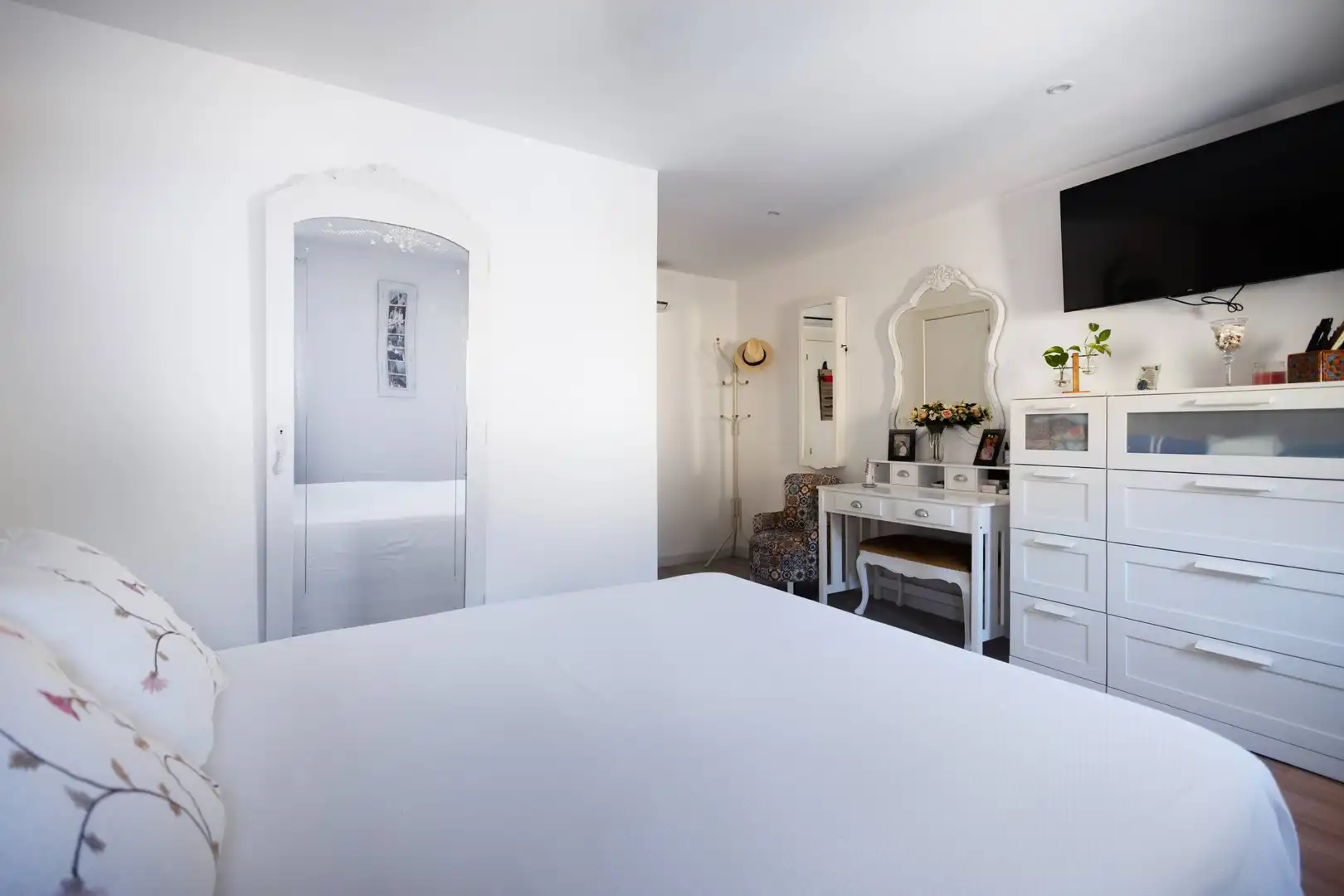 Habitación de Casa o chalet en venta en Sa Pobla con Aire acondicionado y Terraza