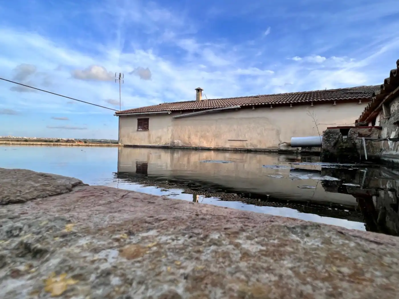 Casa rústica en venta en Llubí, imagen 2